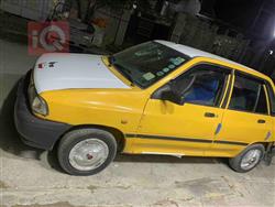 Saipa 131